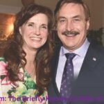 Dallas Yocum: The Briefly Known Ex-Wife of Mike Lindell