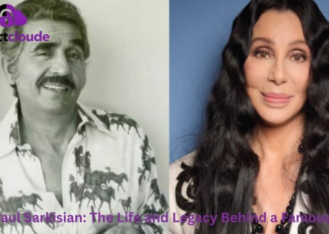 John Paul Sarkisian: The Life and Legacy Behind a Famous Name