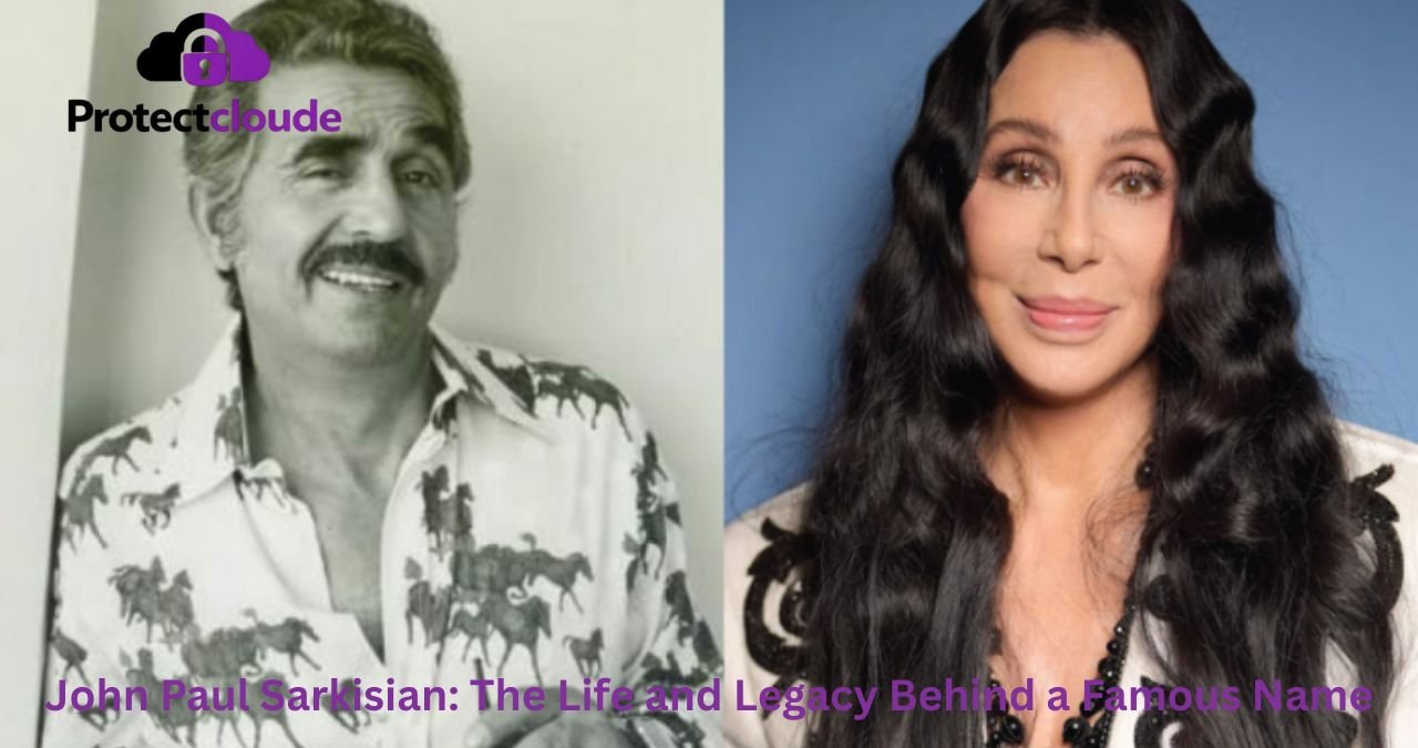 John Paul Sarkisian: The Life and Legacy Behind a Famous Name