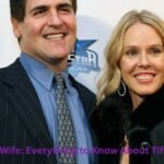 Mark Cuban Wife: Everything to Know About Tiffany Stewart