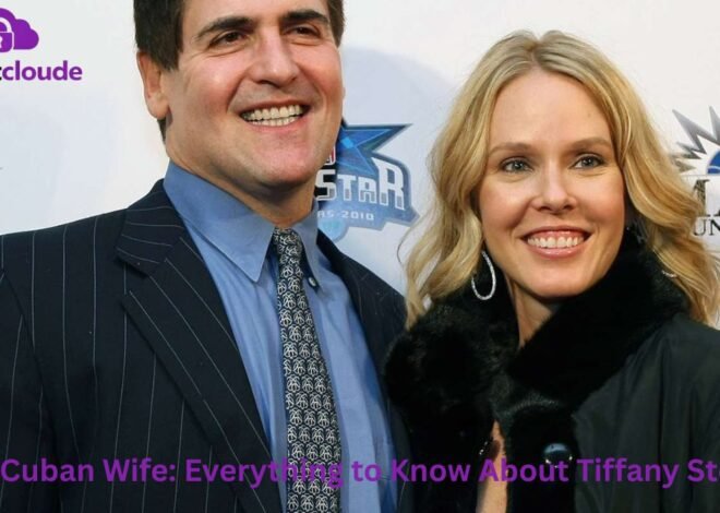 Mark Cuban Wife: Everything to Know About Tiffany Stewart