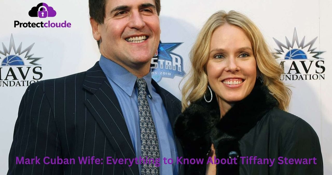 Mark Cuban Wife: Everything to Know About Tiffany Stewart