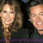 Raquel Welch Spouse: A Look at the Actress’s Marriages and Relationships