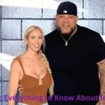 Tyrus Wife: Everything to Know About Ingrid Rinck
