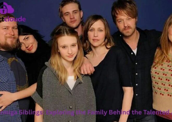 Vera Farmiga Siblings: Exploring the Family Behind the Talented Actress