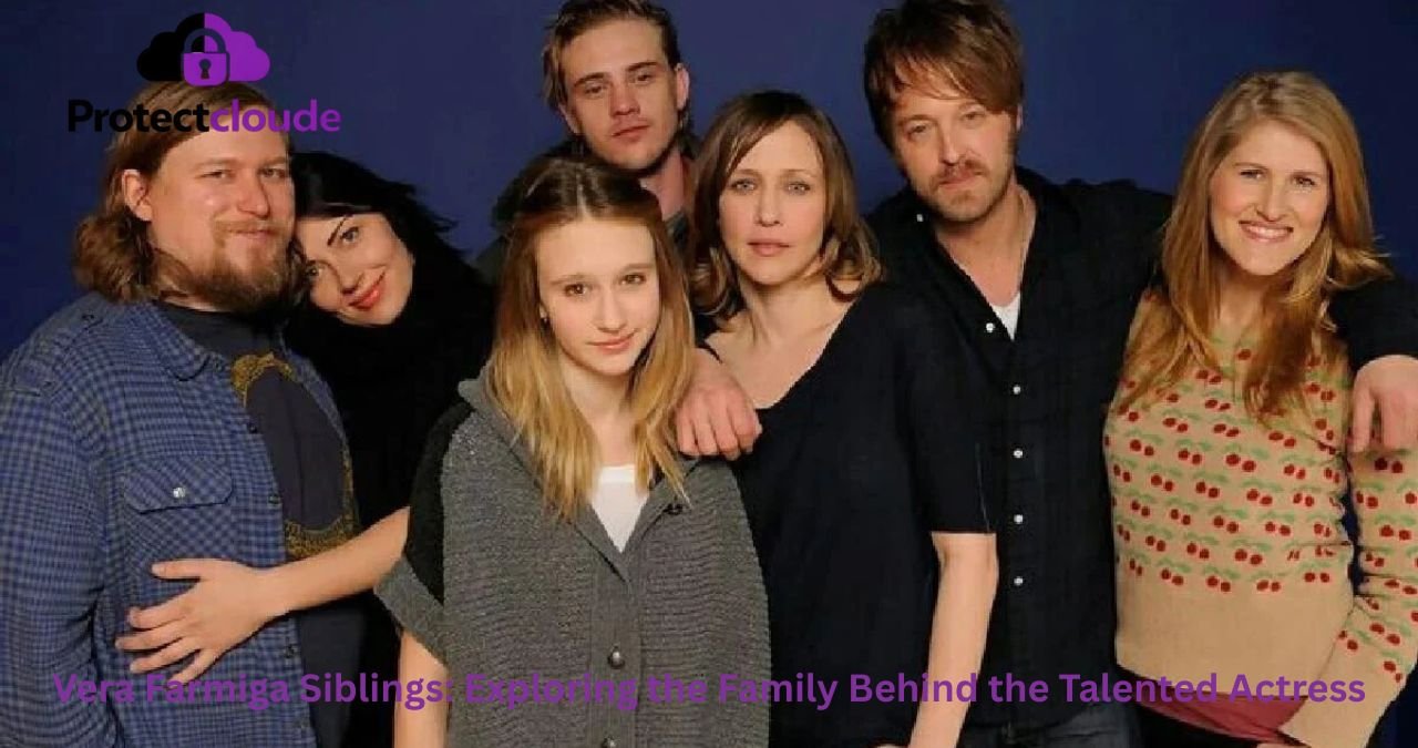 Vera Farmiga Siblings: Exploring the Family Behind the Talented Actress