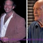 Willie Beir: A Quiet Life Connected to Hollywood Fame