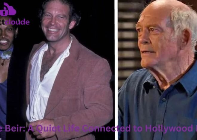 Willie Beir: A Quiet Life Connected to Hollywood Fame
